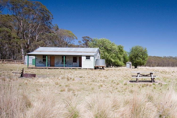 Coolah NSW Accommodation BNB