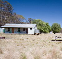 Brackens Hut - Accommodation BNB
