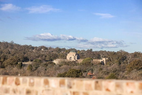 Braddon Penthouse, Top Location, Netflix, WiFi, Views - Accommodation BNB 3