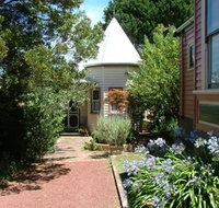 Braeside Garden Cottages - Accommodation BNB