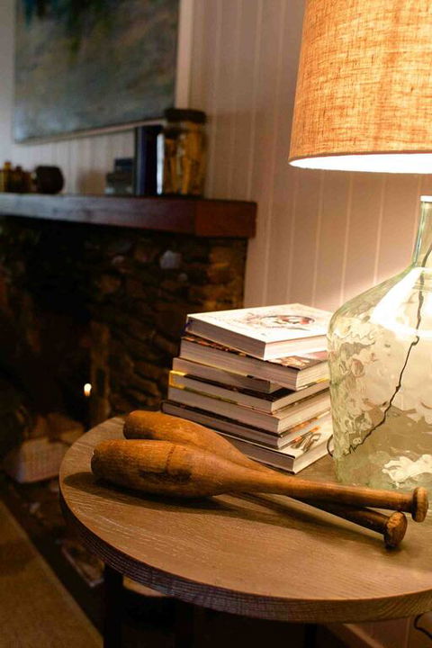 Braeside Mount Macedon Country Retreat Bed And Breakfast - Accommodation BNB 3
