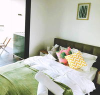 Brand New 2 bed Apartment with Absolute Park View - Accommodation BNB