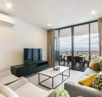 Brand New 2 Bedroom Unit With Amazing Hinterland Views - Accommodation BNB