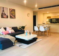 Brand new 2bedroom apt in the Upper north shore - Accommodation BNB
