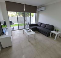 Brand New Apartment in Prime Location in Penrith - Accommodation BNB
