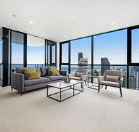 BRAND NEW Qube Broabeach Luxury 2 Bedroom - Accommodation BNB