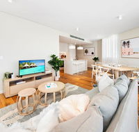 BRAND NEW- Premium Bondi Beach Escape - Accommodation BNB