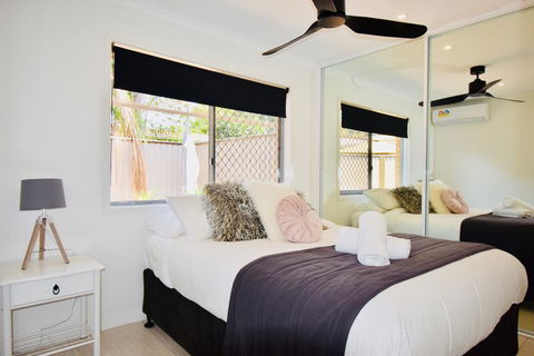 Brandy Apartment - Accommodation BNB 2