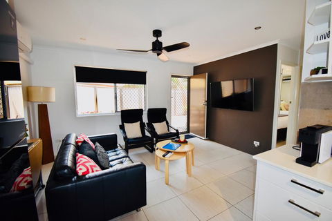 Brandy Apartment - Accommodation BNB 1