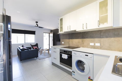 Brandy Apartment - Accommodation BNB 3