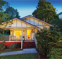Brantwood Cottage Luxury Accommodation - Accommodation BNB