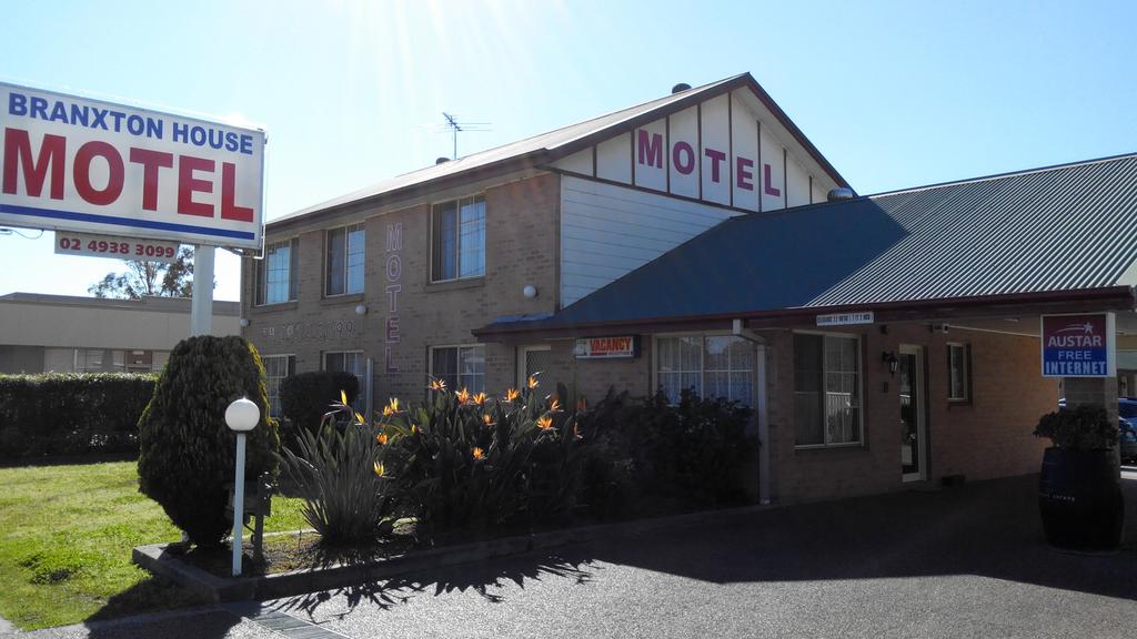 Branxton NSW Accommodation BNB