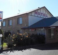 Branxton House Motel - Accommodation BNB