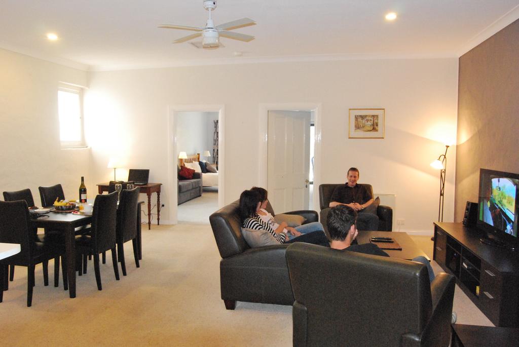 Murray Bridge East SA Accommodation BNB