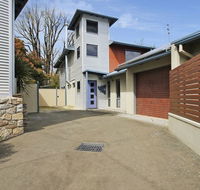 Breakaway Bright - Superb Townhouse - Accommodation BNB