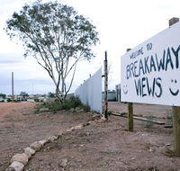 Breakaway Views Lia Place - Accommodation BNB