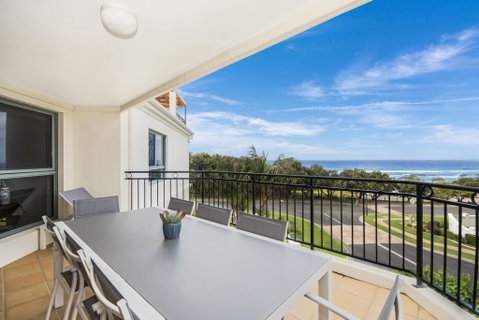 Breakers 2/12 - Accommodation BNB 0