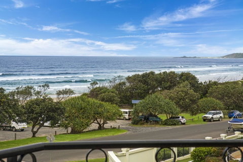 Breakers 2/12 - Accommodation BNB 1