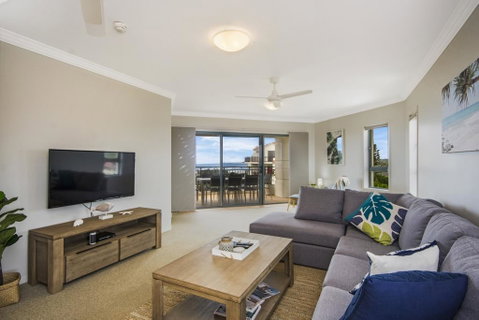 Breakers 2/12 - Accommodation BNB 3