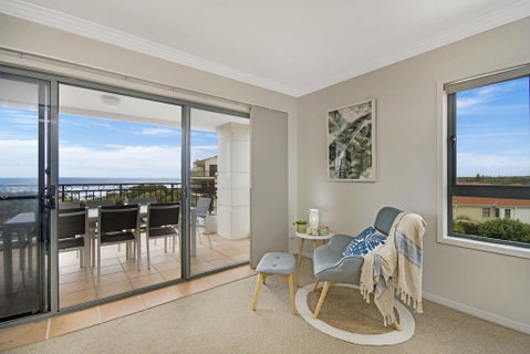 Breakers 2/12 - Accommodation BNB 2