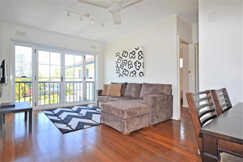 Breakers 6 2 Hill Street - Accommodation BNB 2