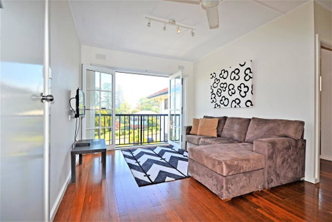 Breakers 6 2 Hill Street - Accommodation BNB 0