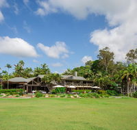BreakFree Aanuka Beach Resort - Accommodation BNB