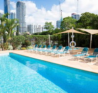 BreakFree Beachpoint - Accommodation BNB