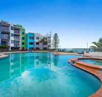 BreakFree Grand Pacific - Accommodation BNB
