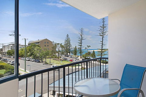 BreakFree Grand Pacific - Accommodation BNB 1