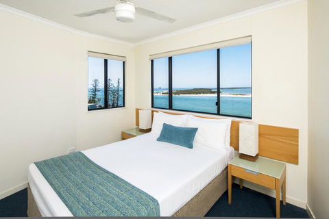 BreakFree Grand Pacific - Accommodation BNB 3