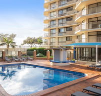 BreakFree Imperial Surf - Accommodation BNB