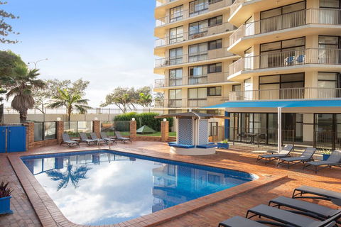 BreakFree Imperial Surf - Accommodation BNB 0