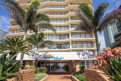 BreakFree Imperial Surf - Accommodation BNB 2