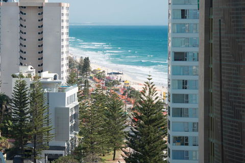 BreakFree Longbeach Resort - Accommodation BNB 1