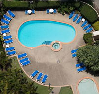 BreakFree Longbeach Resort - Accommodation BNB