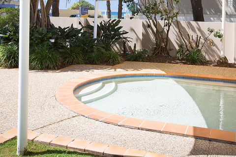 BreakFree Longbeach Resort - Accommodation BNB 3