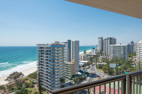 BreakFree Longbeach Resort - Accommodation BNB 2