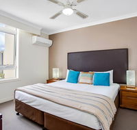 BreakFree Moroccan - Accommodation BNB