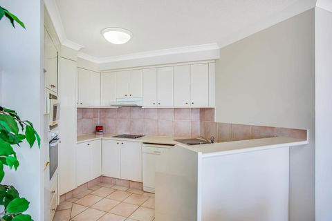 BreakFree Moroccan - Accommodation BNB 1