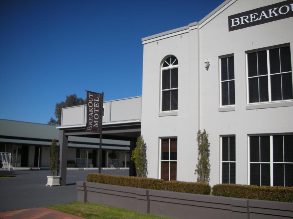Cowra NSW Accommodation BNB