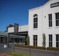 Breakout Motor Inn - Accommodation BNB