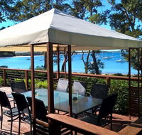 Breath Taking Jervis Bay Views with possible 4pm checkout - Accommodation BNB