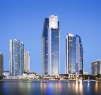 Breathtaking Views 4BD HIGH FLOOR Lux Apartment - Accommodation BNB