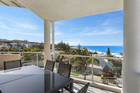 Breathtaking Views Of Sunshine Beach - Unit 7/21 Park Crescent - Accommodation BNB 0
