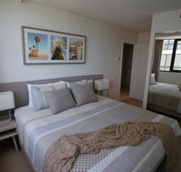 Breeze 801 - Accommodation BNB