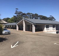 Breeze Inn - Accommodation BNB