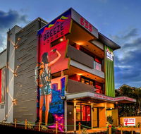 Breeze Lodge - Accommodation BNB