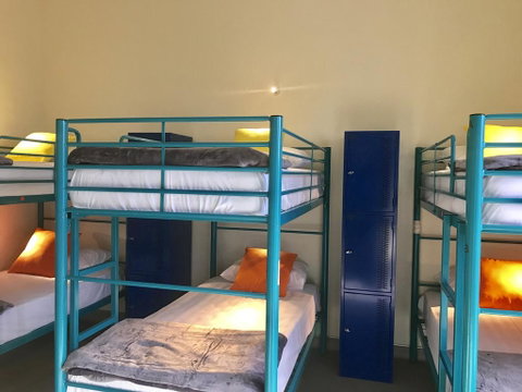 Breeze Lodge - Accommodation BNB 1