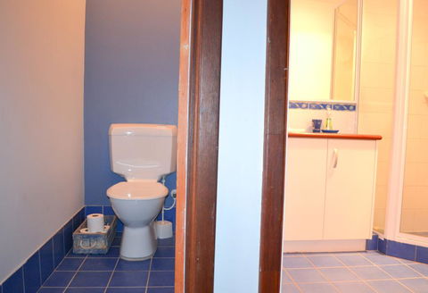 Bremer Riverfront Views To The Sea - Accommodation BNB 2
